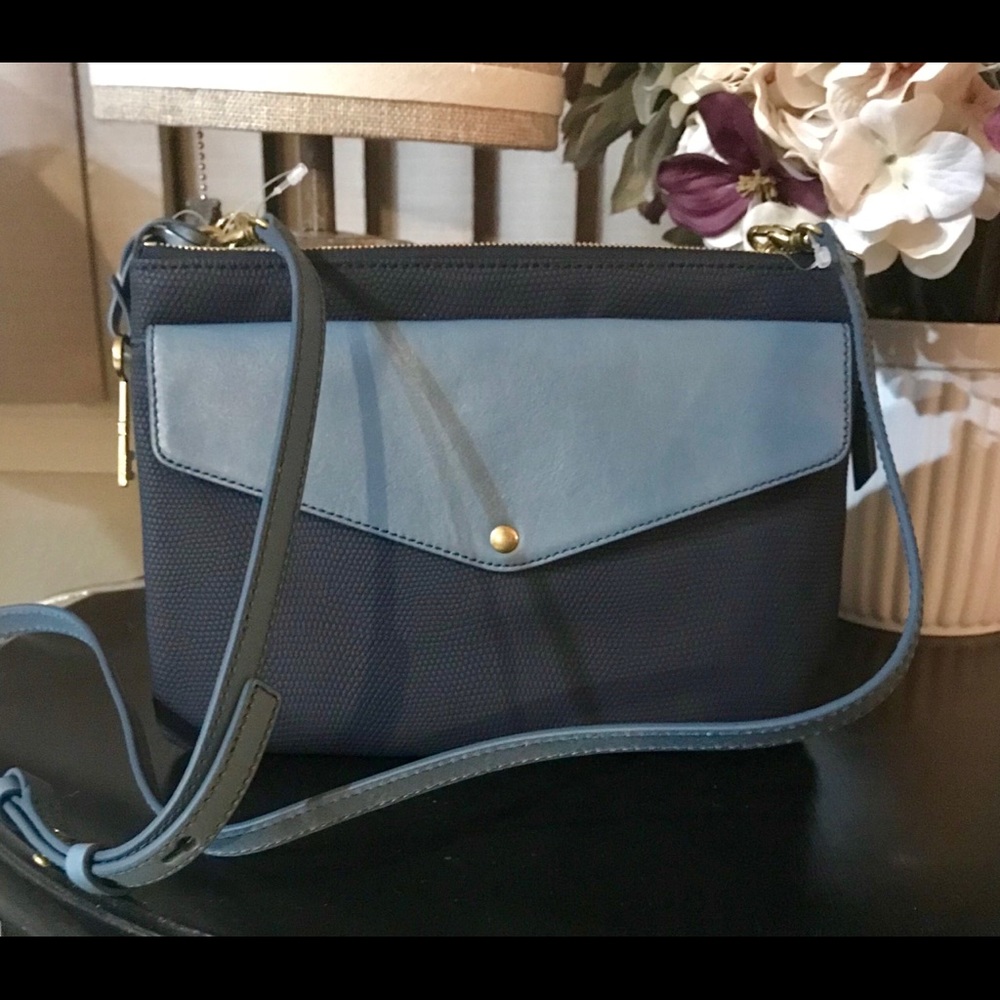 Crossbody/Clutch
